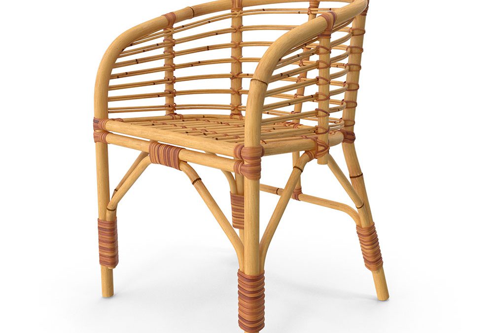 Collection Steel Chair 3
