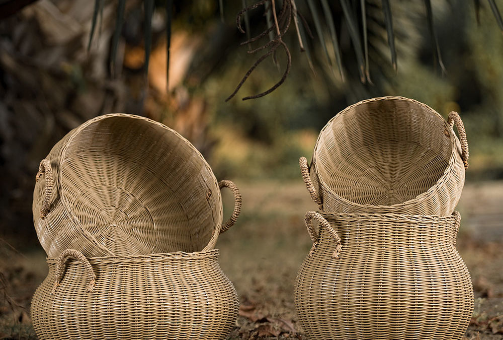 Rattan Chest Products