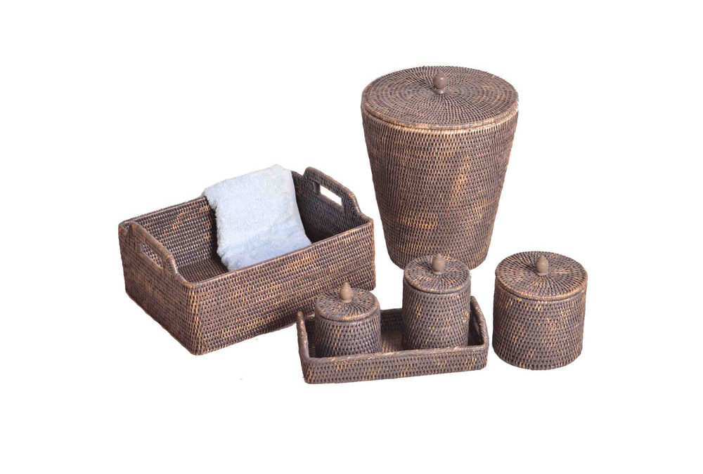 Bathroom Accessories 01