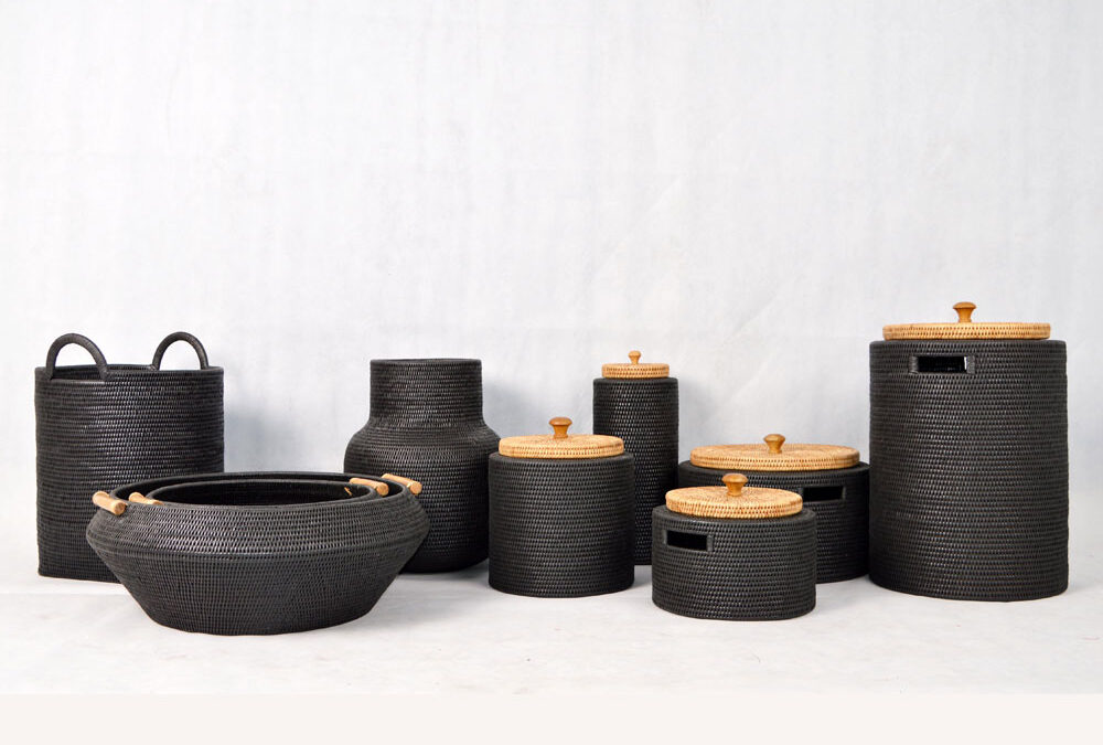 Charcoal Collection